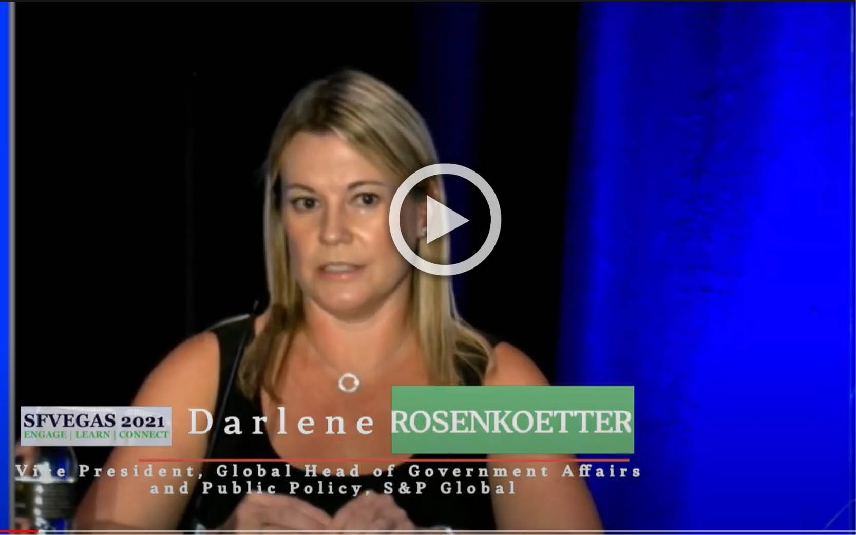 Where is the Administration and Regulators Heading With ESG