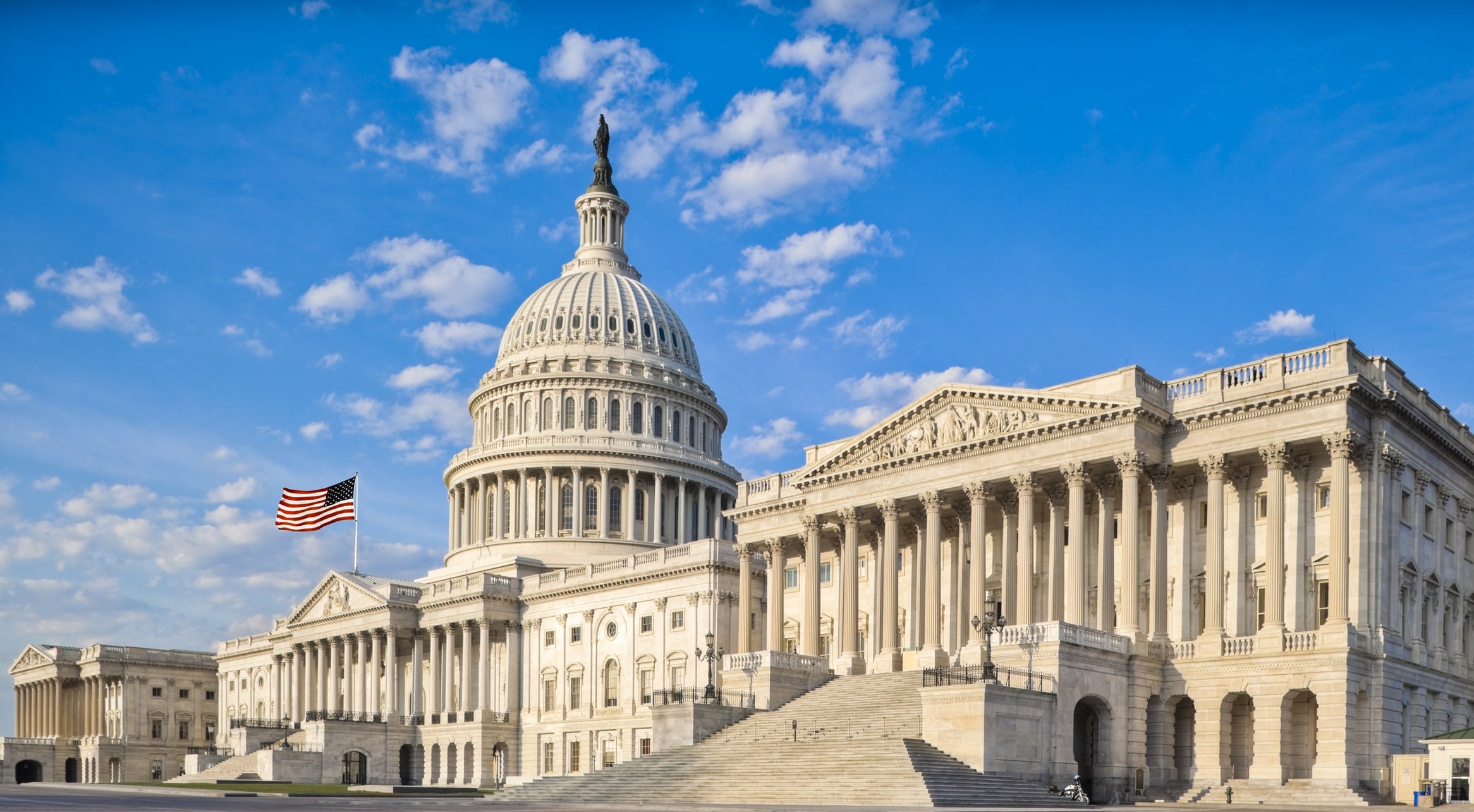 Congressional Legislative and Regulatory Priorities in 2020