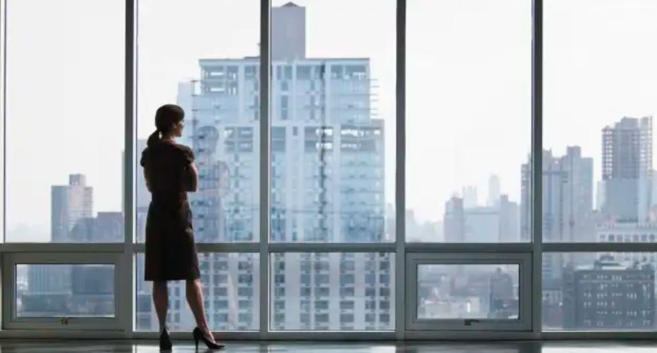 WiS article image women leaving workforce