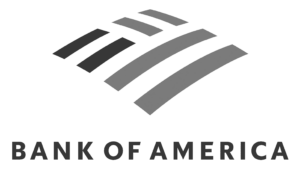 Bank of America Emblem.png Grey