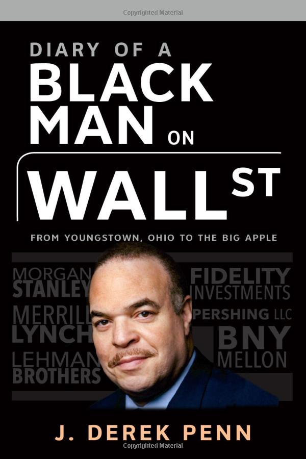 Diary of a Black Man on Wall Street