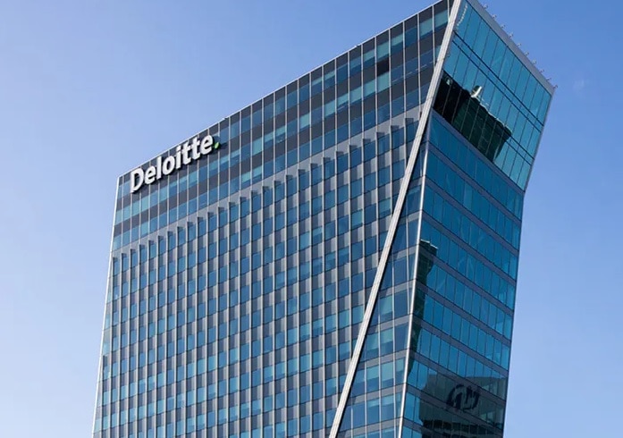 Deloitte 2