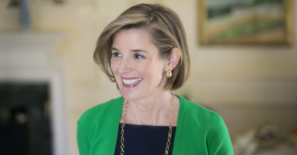Sallie Krawchecks Advice for Women Investing at Any Age Wis