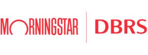 Morningstar DBRS logo red NEW