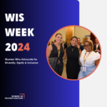 WiS Week 2024 Website Side Bar Image