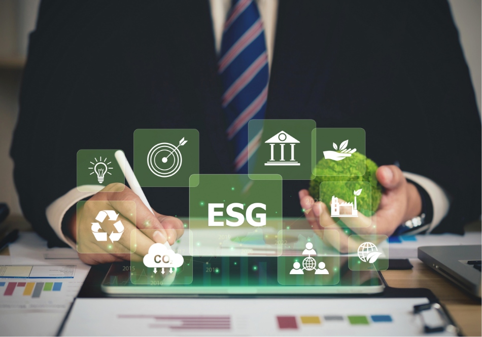 ESG Investing Overview