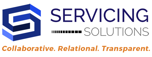 servicing solutions logo