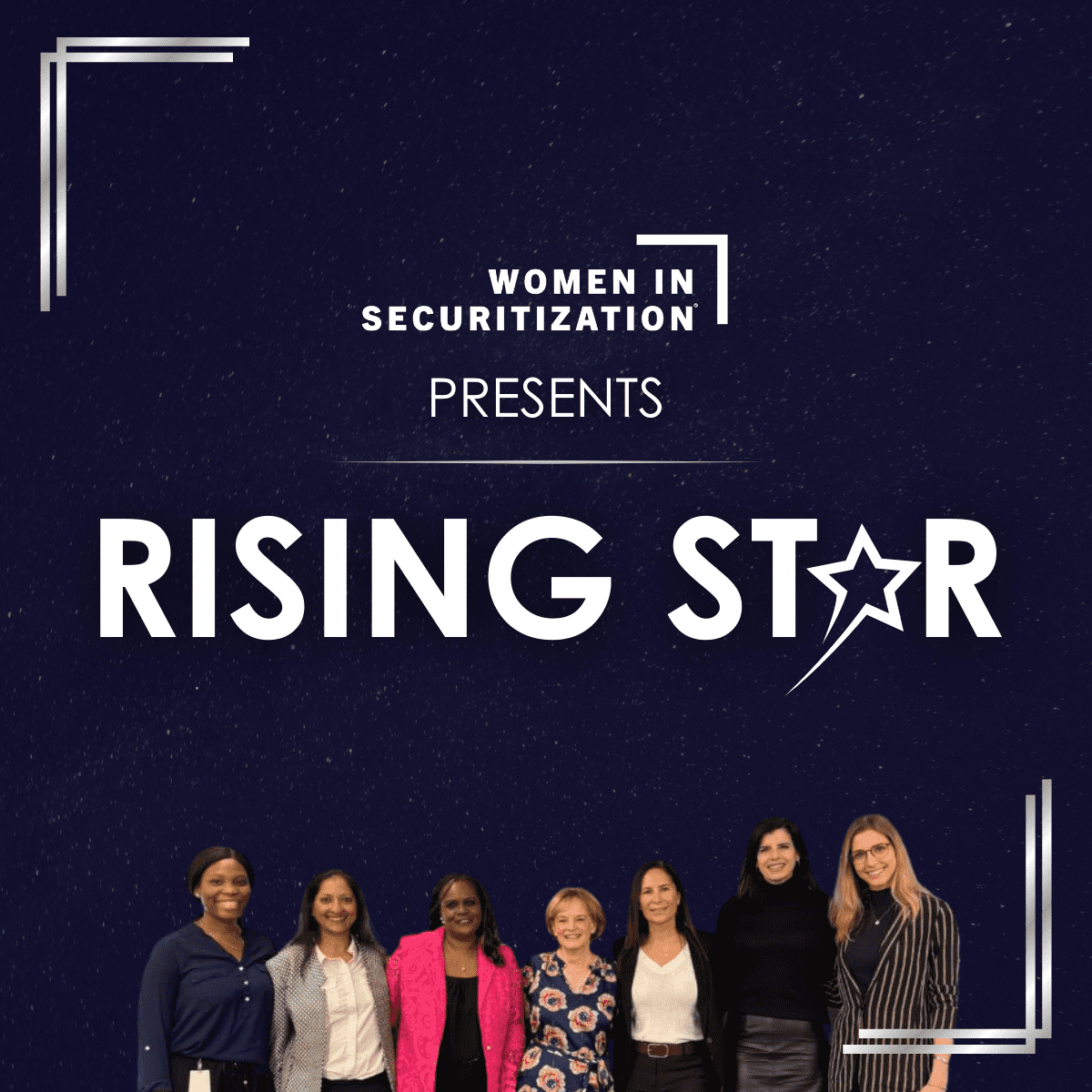 WiS Rising Star Program 2026 | Structured Finance Association